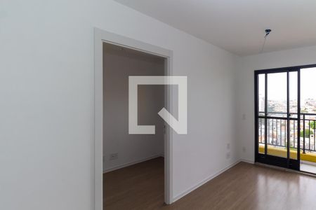 Sala de apartamento à venda com 2 quartos, 36m² em Parque da Vila Prudente, São Paulo