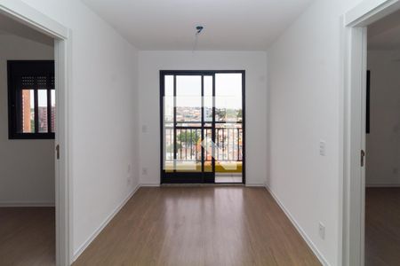 Sala de apartamento à venda com 2 quartos, 36m² em Parque da Vila Prudente, São Paulo