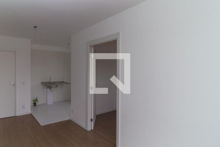 Sala de apartamento à venda com 2 quartos, 36m² em Parque da Vila Prudente, São Paulo