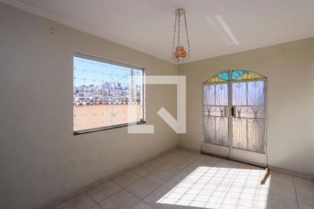 Sala 2 de casa à venda com 6 quartos, 216m² em Alípio de Melo, Belo Horizonte