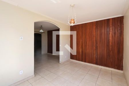 Sala 2 de casa à venda com 6 quartos, 216m² em Alípio de Melo, Belo Horizonte