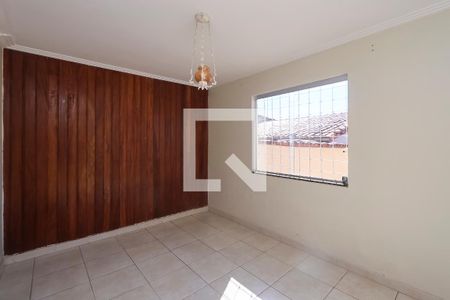Sala 2 de casa à venda com 6 quartos, 216m² em Alípio de Melo, Belo Horizonte