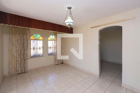 Sala 1 de casa à venda com 6 quartos, 216m² em Alípio de Melo, Belo Horizonte