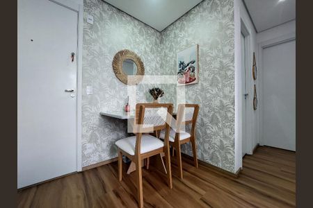 Sala de apartamento à venda com 2 quartos, 38m² em Vila Santa Catarina, São Paulo