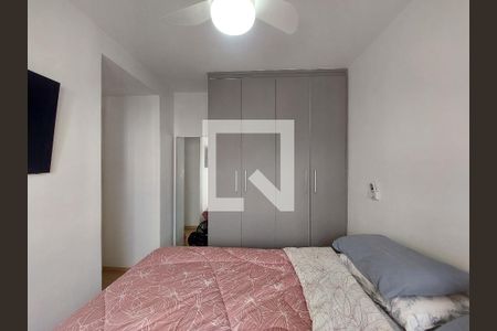 Quarto 1 de apartamento à venda com 2 quartos, 38m² em Vila Santa Catarina, São Paulo