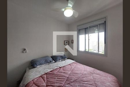 Quarto 1 de apartamento à venda com 2 quartos, 38m² em Vila Santa Catarina, São Paulo