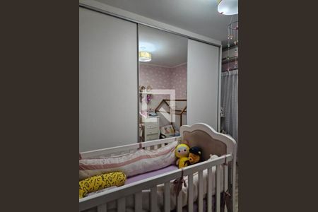 Foto 10 de casa à venda com 3 quartos, 140m² em Vila Graciosa, São Paulo