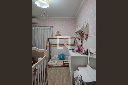 Foto 12 de casa à venda com 3 quartos, 140m² em Vila Graciosa, São Paulo