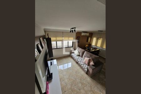 Foto 01 de casa à venda com 3 quartos, 140m² em Vila Graciosa, São Paulo