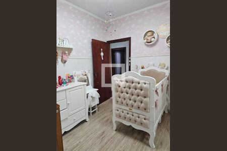 Foto 13 de casa à venda com 3 quartos, 140m² em Vila Graciosa, São Paulo