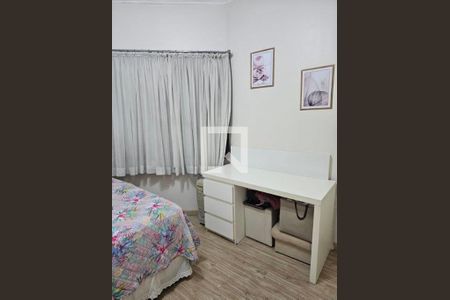 Foto 15 de casa à venda com 3 quartos, 140m² em Vila Graciosa, São Paulo