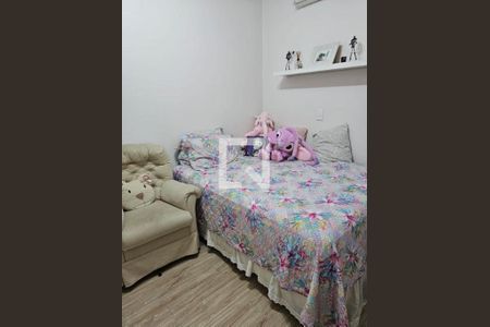 Foto 14 de casa à venda com 3 quartos, 140m² em Vila Graciosa, São Paulo