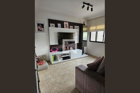 Foto 03 de casa à venda com 3 quartos, 140m² em Vila Graciosa, São Paulo