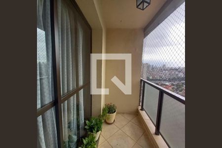 Foto 03 de apartamento à venda com 3 quartos, 75m² em Vila Bertioga, São Paulo