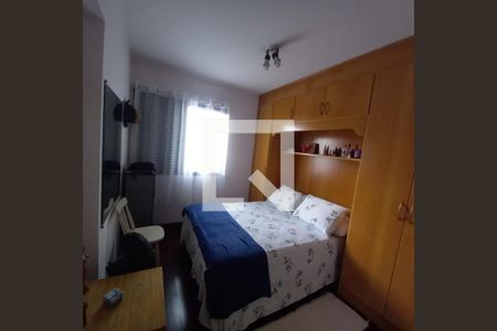 Foto 05 de apartamento à venda com 3 quartos, 75m² em Vila Bertioga, São Paulo