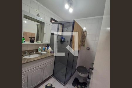 Foto 14 de apartamento à venda com 3 quartos, 75m² em Vila Bertioga, São Paulo