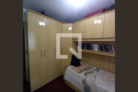 Foto 07 de apartamento à venda com 3 quartos, 75m² em Vila Bertioga, São Paulo