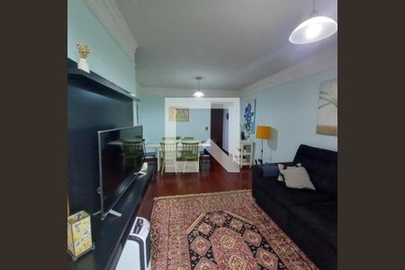 Foto 01 de apartamento à venda com 3 quartos, 75m² em Vila Bertioga, São Paulo