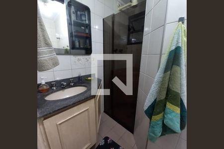 Foto 04 de apartamento à venda com 3 quartos, 75m² em Vila Bertioga, São Paulo