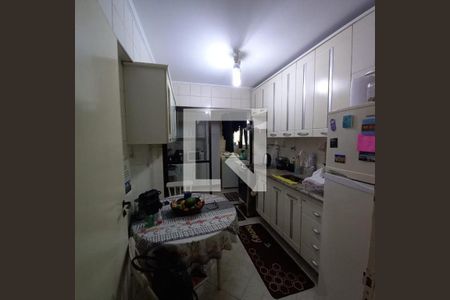 Foto 09 de apartamento à venda com 3 quartos, 75m² em Vila Bertioga, São Paulo