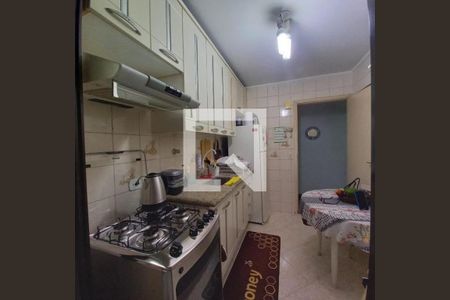 Foto 12 de apartamento à venda com 3 quartos, 75m² em Vila Bertioga, São Paulo