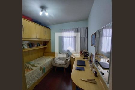 Foto 06 de apartamento à venda com 3 quartos, 75m² em Vila Bertioga, São Paulo