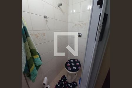 Foto 15 de apartamento à venda com 3 quartos, 75m² em Vila Bertioga, São Paulo