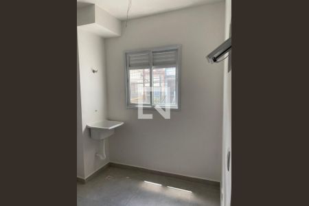 Foto 07 de apartamento à venda com 2 quartos, 48m² em Quinta da Paineira, São Paulo