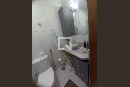 Foto 08 de apartamento à venda com 3 quartos, 74m² em Vila Claudia, São Paulo