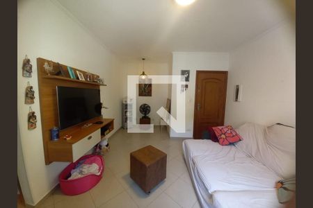 Foto 01 de apartamento à venda com 3 quartos, 74m² em Vila Claudia, São Paulo