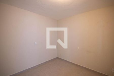 Quarto 1 de casa para alugar com 1 quarto, 52m² em Vila Sabrina, São Paulo