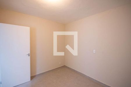 Quarto 1 de casa para alugar com 1 quarto, 52m² em Vila Sabrina, São Paulo