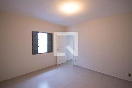 Quarto 2 de casa para alugar com 1 quarto, 52m² em Vila Sabrina, São Paulo