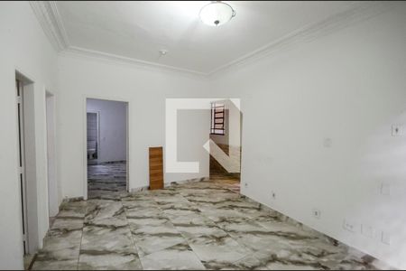 Sala 2 de casa para alugar com 8 quartos, 330m² em Grajaú, Rio de Janeiro