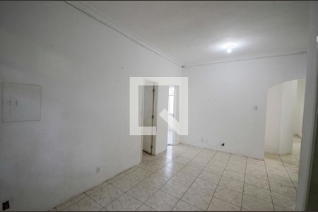 Sala 1 de casa para alugar com 8 quartos, 330m² em Grajaú, Rio de Janeiro