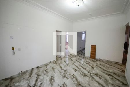 Sala 2 de casa para alugar com 8 quartos, 330m² em Grajaú, Rio de Janeiro