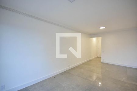 Sala de apartamento para alugar com 3 quartos, 70m² em Vila Progredior, São Paulo