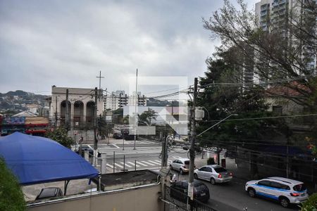 Vista de apartamento para alugar com 3 quartos, 70m² em Vila Progredior, São Paulo