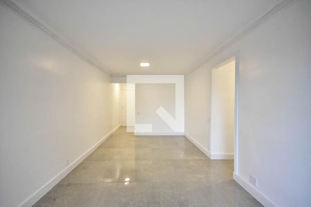 Sala de apartamento para alugar com 3 quartos, 70m² em Vila Progredior, São Paulo