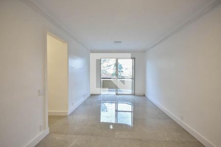 Sala de apartamento para alugar com 3 quartos, 70m² em Vila Progredior, São Paulo