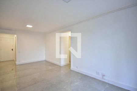 Sala de apartamento para alugar com 3 quartos, 70m² em Vila Progredior, São Paulo