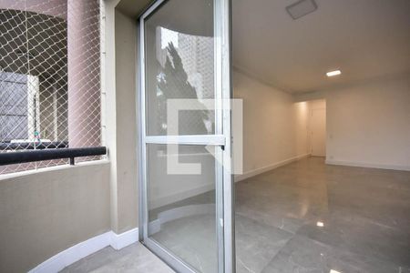 Varanda de apartamento para alugar com 3 quartos, 70m² em Vila Progredior, São Paulo