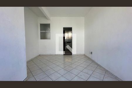 Sala de casa à venda com 2 quartos, 50m² em Fonte Grande, Contagem