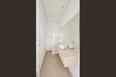 Lavabo de apartamento para alugar com 2 quartos, 114m² em Lourdes, Belo Horizonte