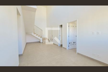 Sala de apartamento para alugar com 2 quartos, 114m² em Lourdes, Belo Horizonte