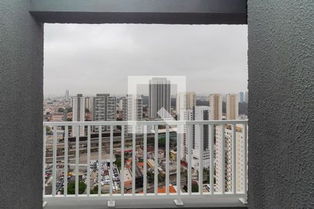 Sacada de apartamento à venda com 1 quarto, 59m² em Vila Santa Clara, São Paulo