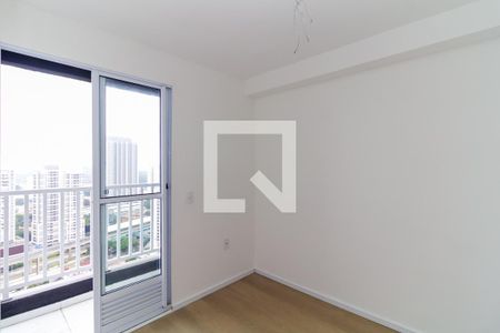 Quarto de apartamento à venda com 1 quarto, 59m² em Vila Santa Clara, São Paulo