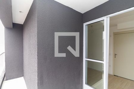 Sacada de apartamento à venda com 1 quarto, 59m² em Vila Santa Clara, São Paulo