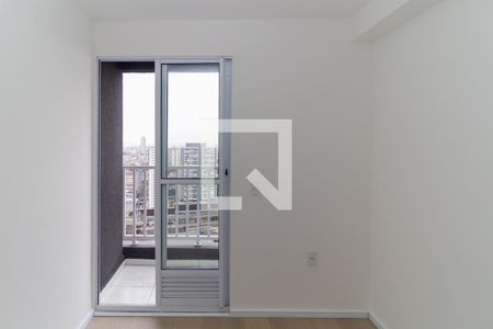 Quarto de apartamento à venda com 1 quarto, 59m² em Vila Santa Clara, São Paulo