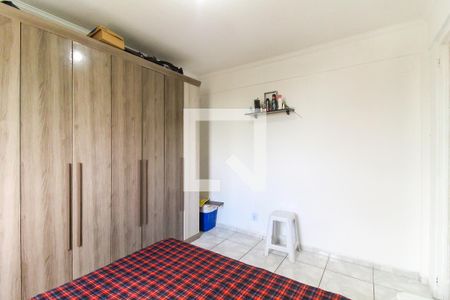 Quarto 1 de apartamento à venda com 2 quartos, 42m² em Itaquera, São Paulo